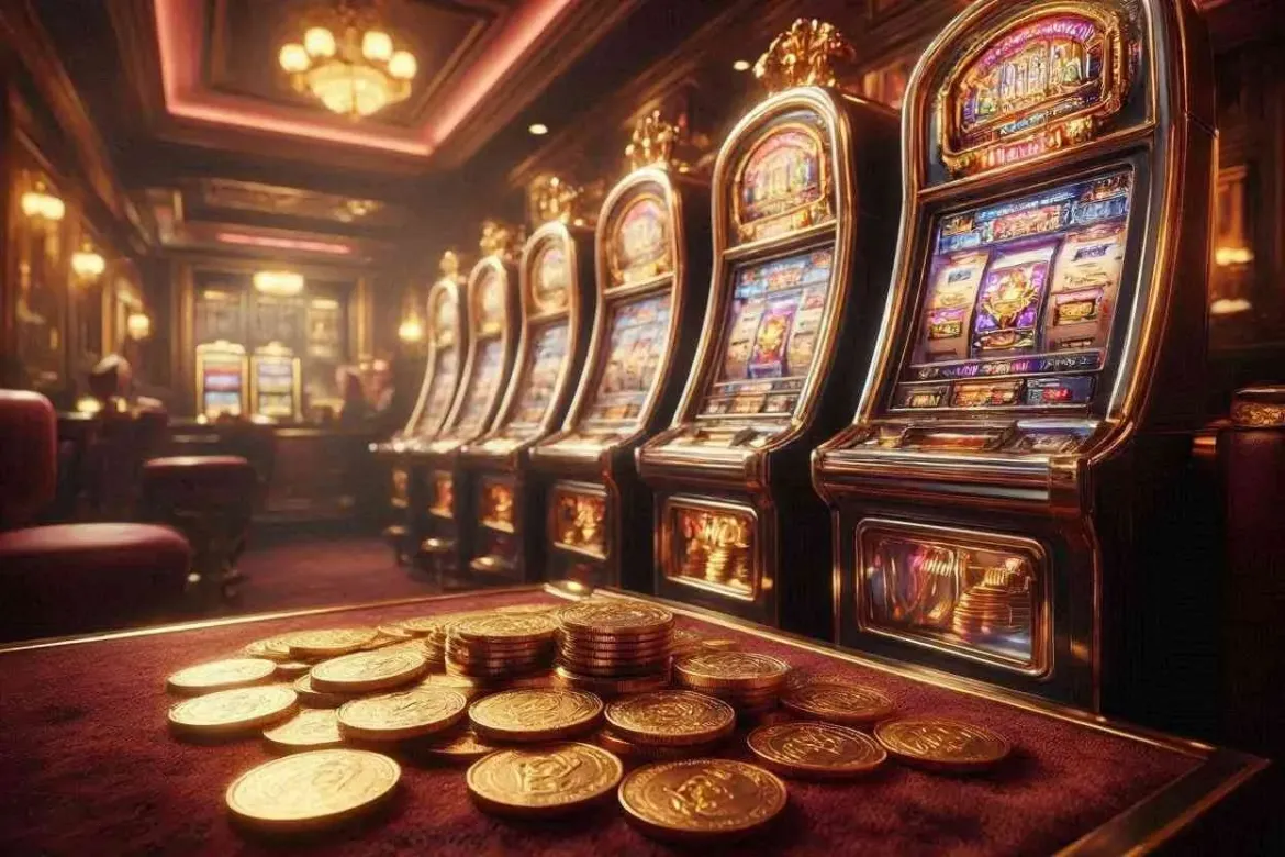 Westace Casino
